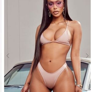 Vacay in Brazil bikini